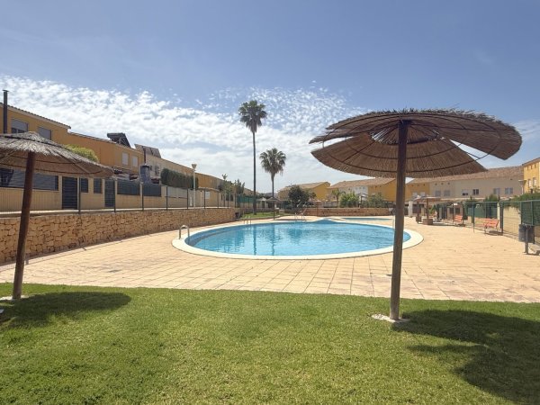Adosado en San Antonio de Benagéber