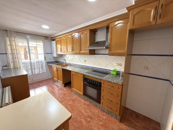 Paterna - Vivienda VPO
