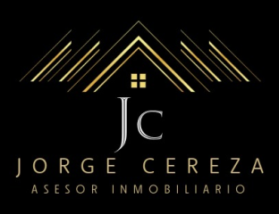 Jorge Cereza - Agente Inmobiliario